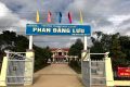 TRƯỜNG THCS PHAN ĐĂNG LƯU THÔNG BÁO TUYỂN SINH VÀO LỚP 6 NĂM HỌC 2024 – 2025