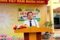 Lễ Tổng kết năm học 2025 – 2026 và lễ tri ân, trưởng thành của học sinh lớp 9 – dấu ấn khép lại một chặng đường, mở ra hành trình mới