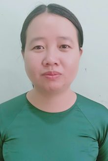 Nguyễn Thị Thanh Hương